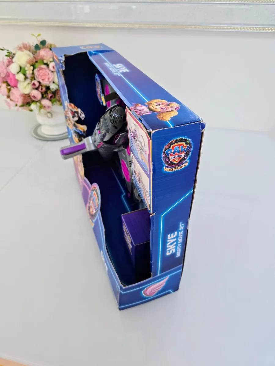 Paw Patrol Transforming Rescue Yet - Image 3