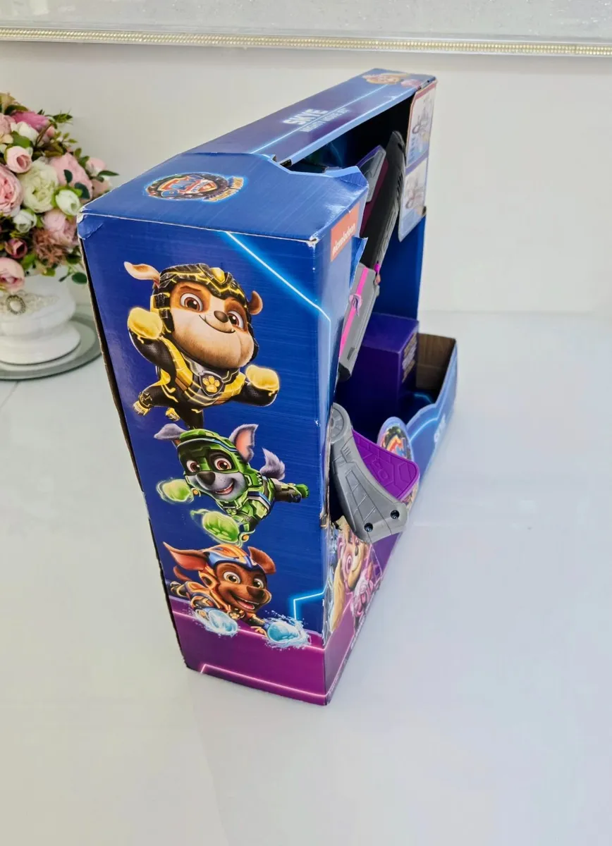 Paw Patrol Transforming Rescue Yet - Image 2