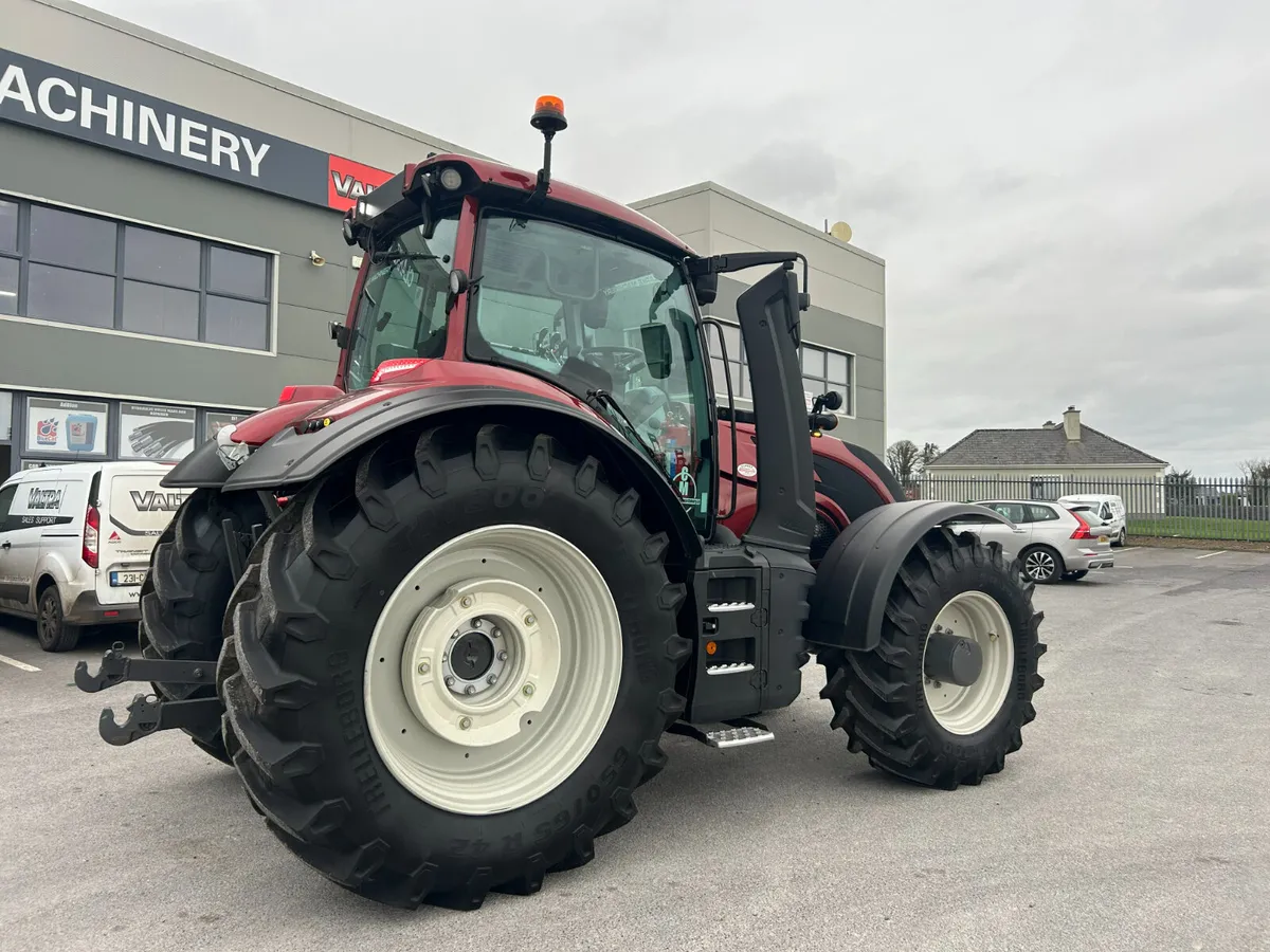 Valtra T195A - Image 4