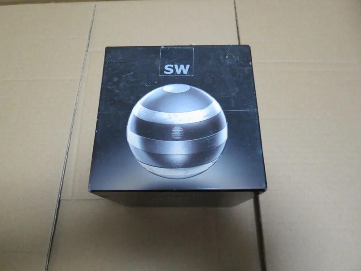 ISIS: The World's Most Difficult Puzzle - Image 1