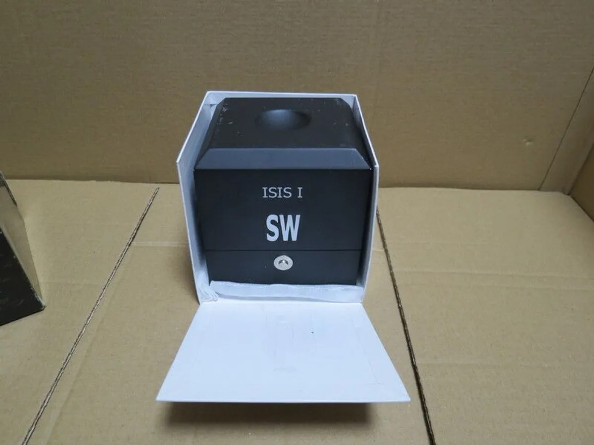 ISIS: The World's Most Difficult Puzzle - Image 2