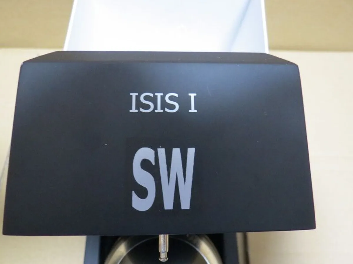 ISIS: The World's Most Difficult Puzzle - Image 3