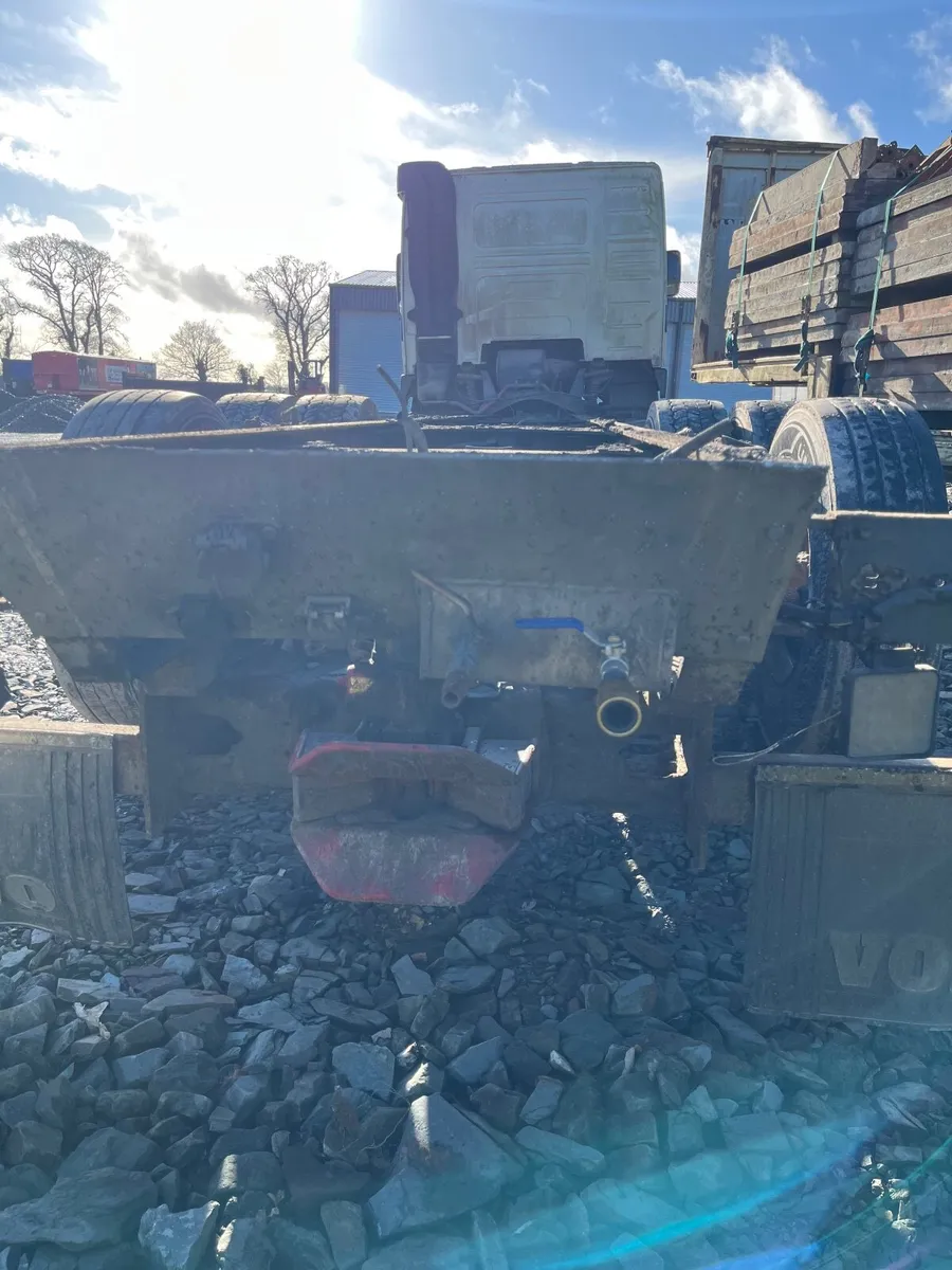 Volvo FH 2000 - Image 3