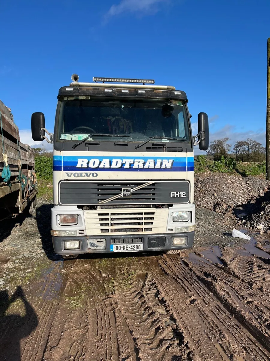 Volvo FH 2000 - Image 2