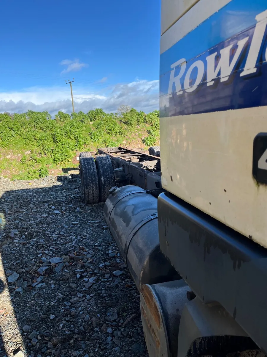 Volvo FH 2000 - Image 4