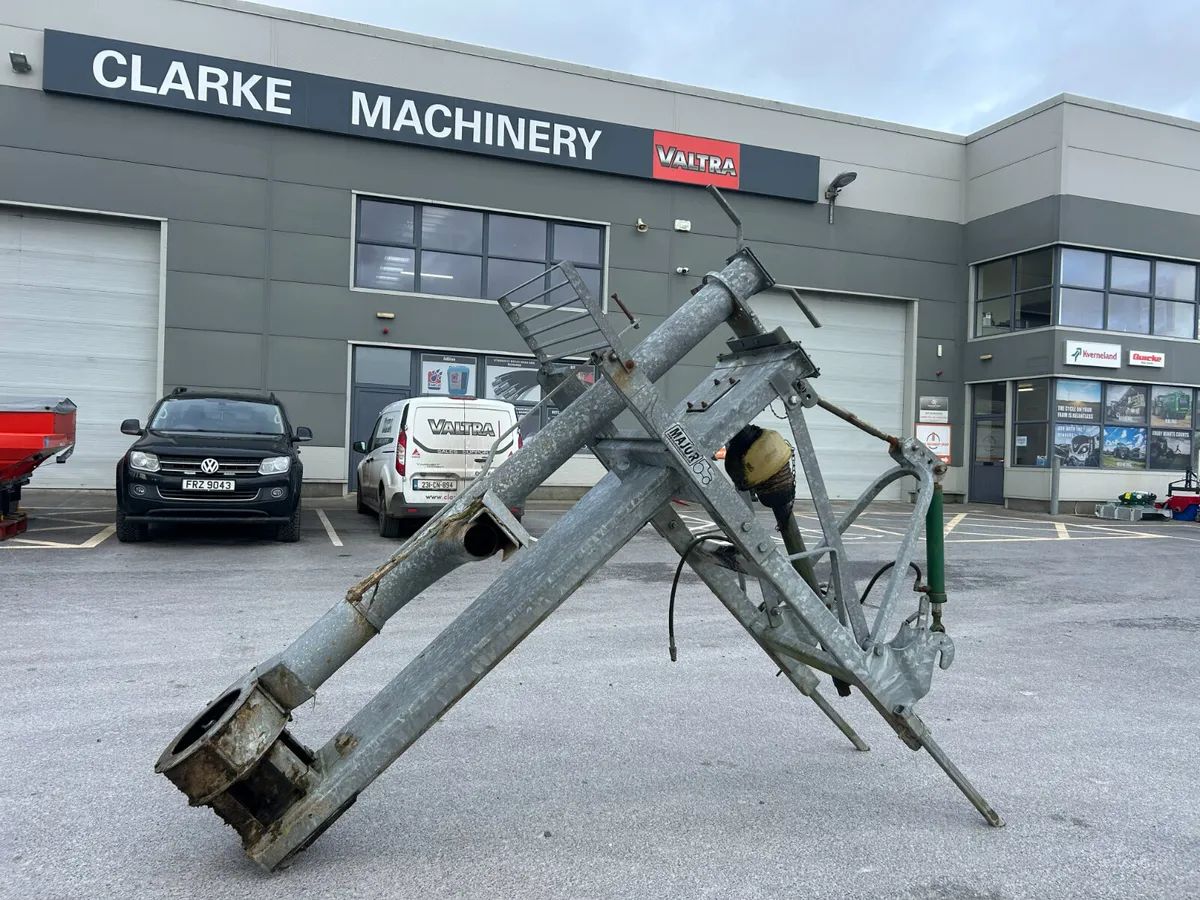 Major Agitator - Image 2