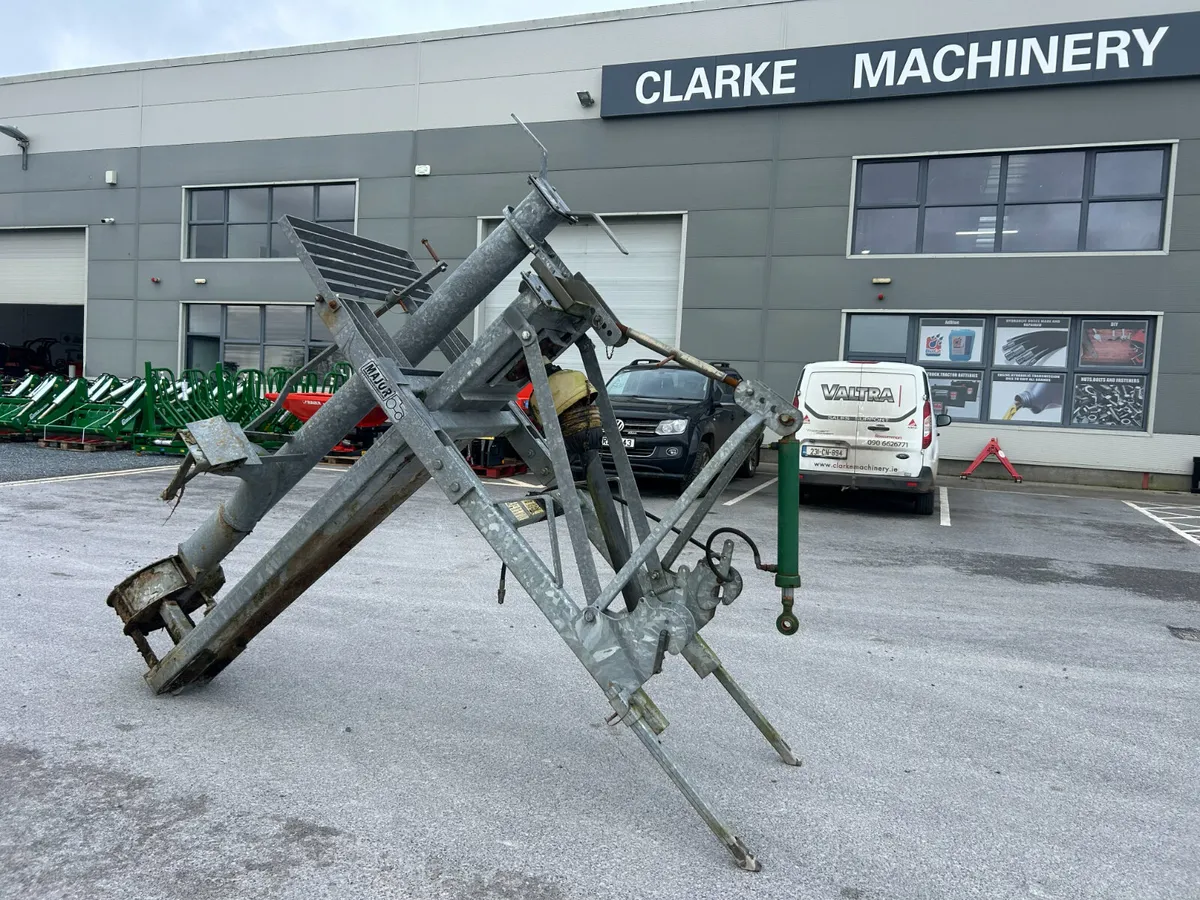 Major Agitator - Image 1