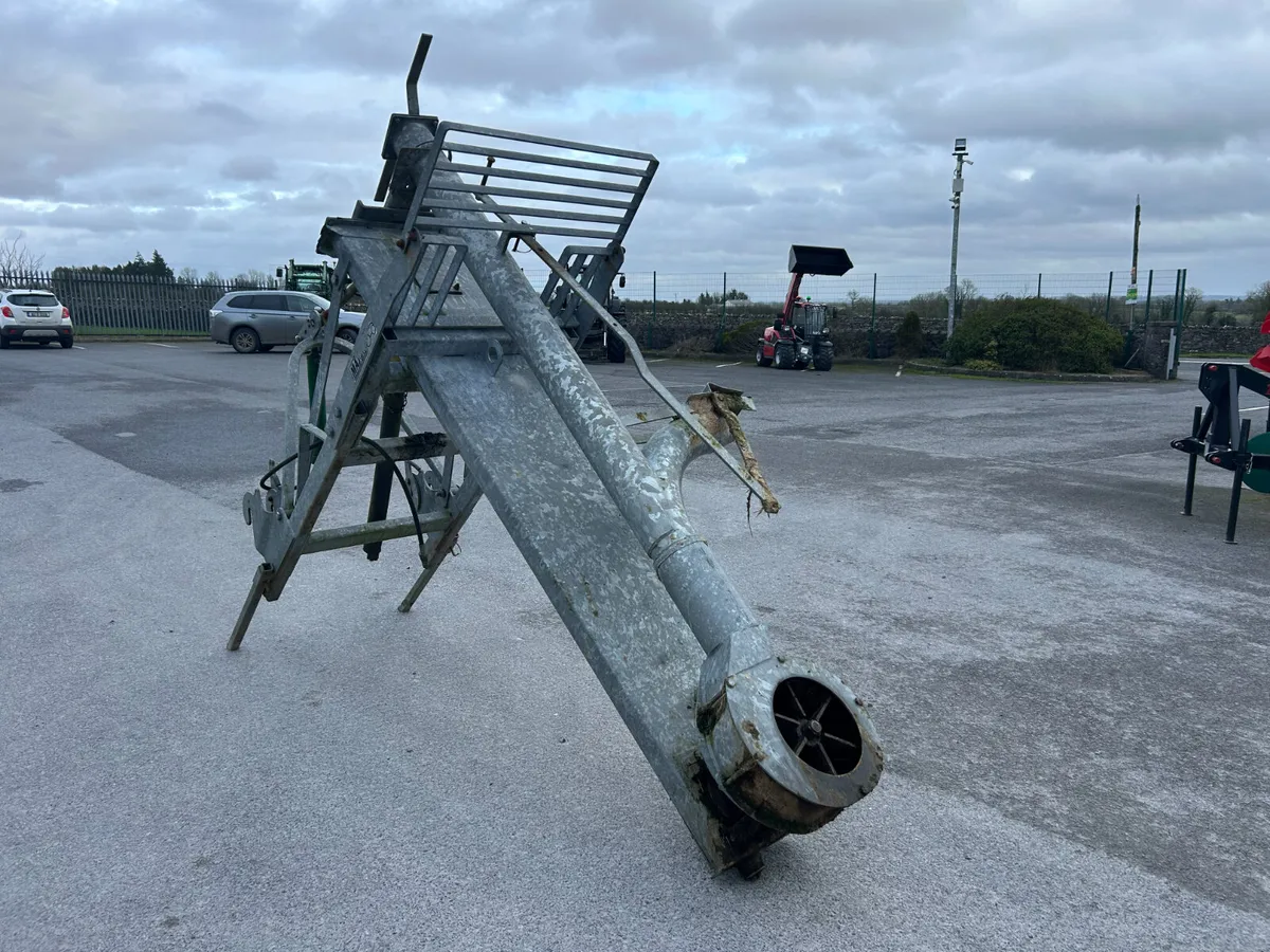 Major Agitator - Image 4