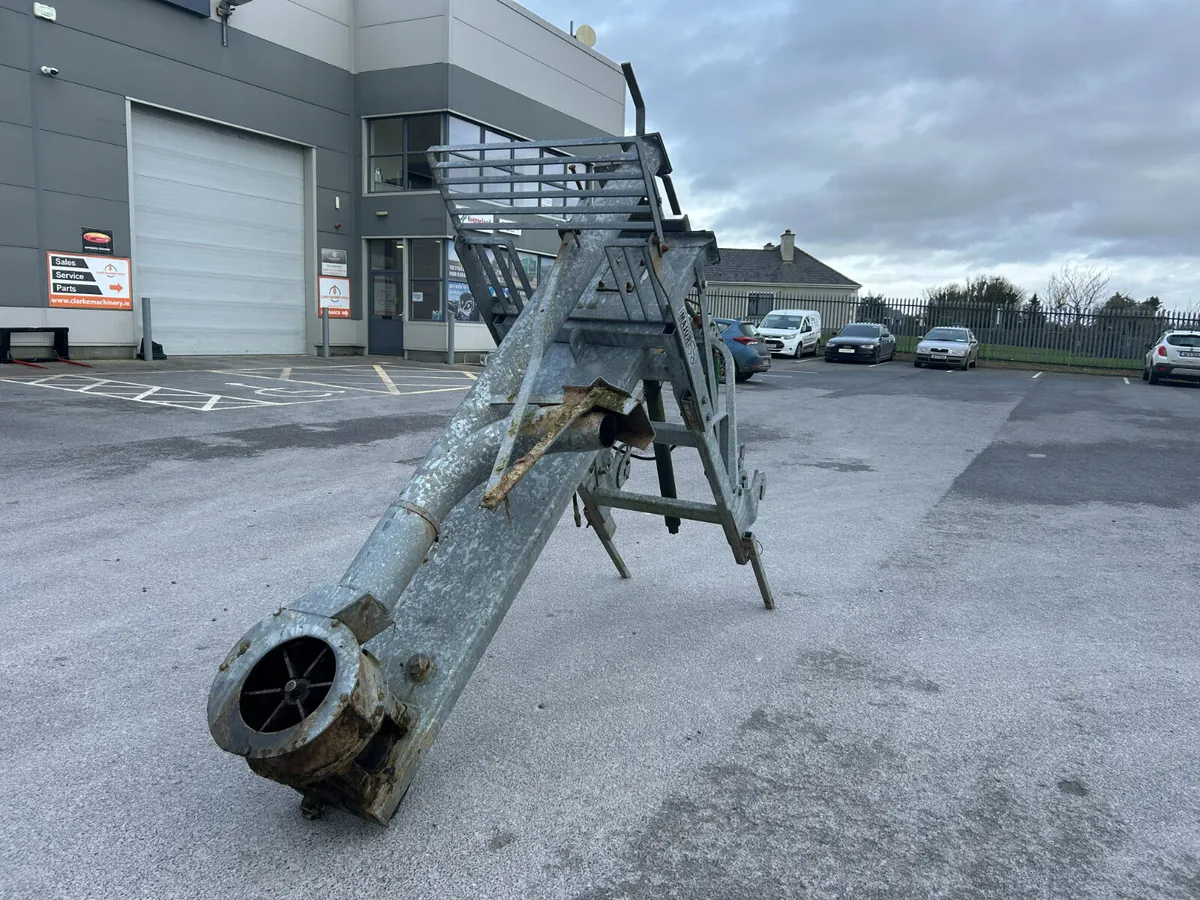 Major Agitator - Image 3