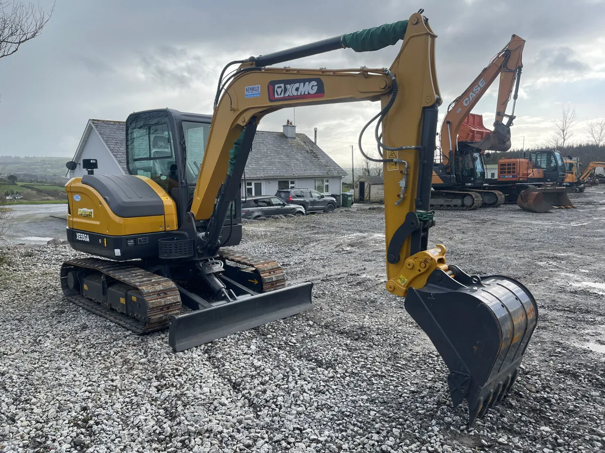 XCMG BRAND NEW - Image 3