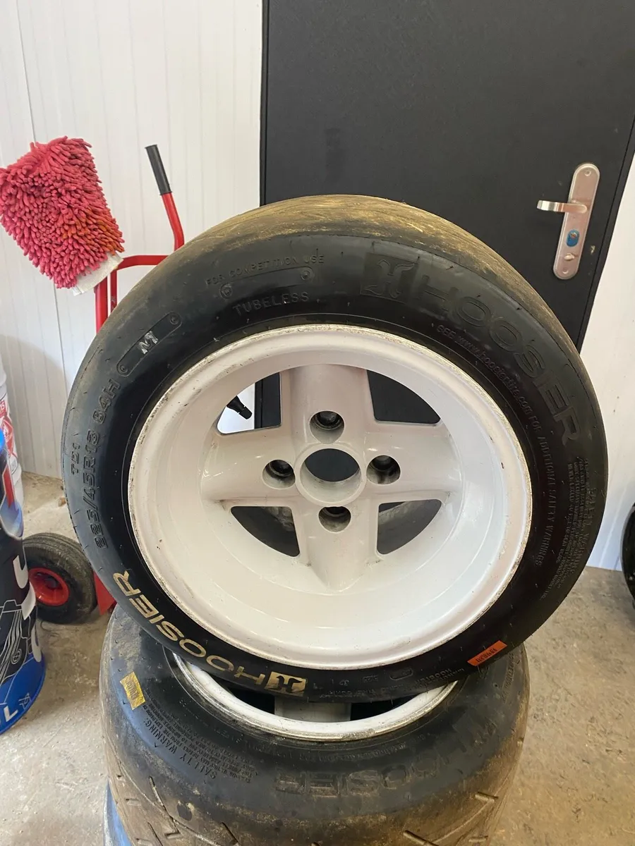 Wheels & Tyres - Image 2