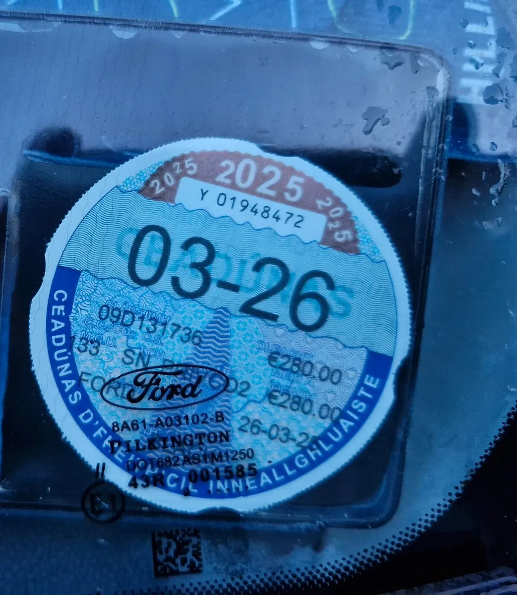 Ford Fiesta 2009 - Image 3