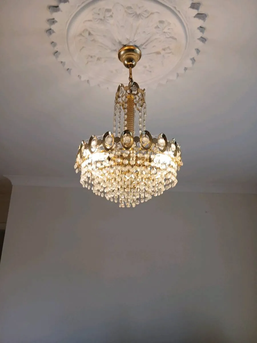 Chandelier - Image 1
