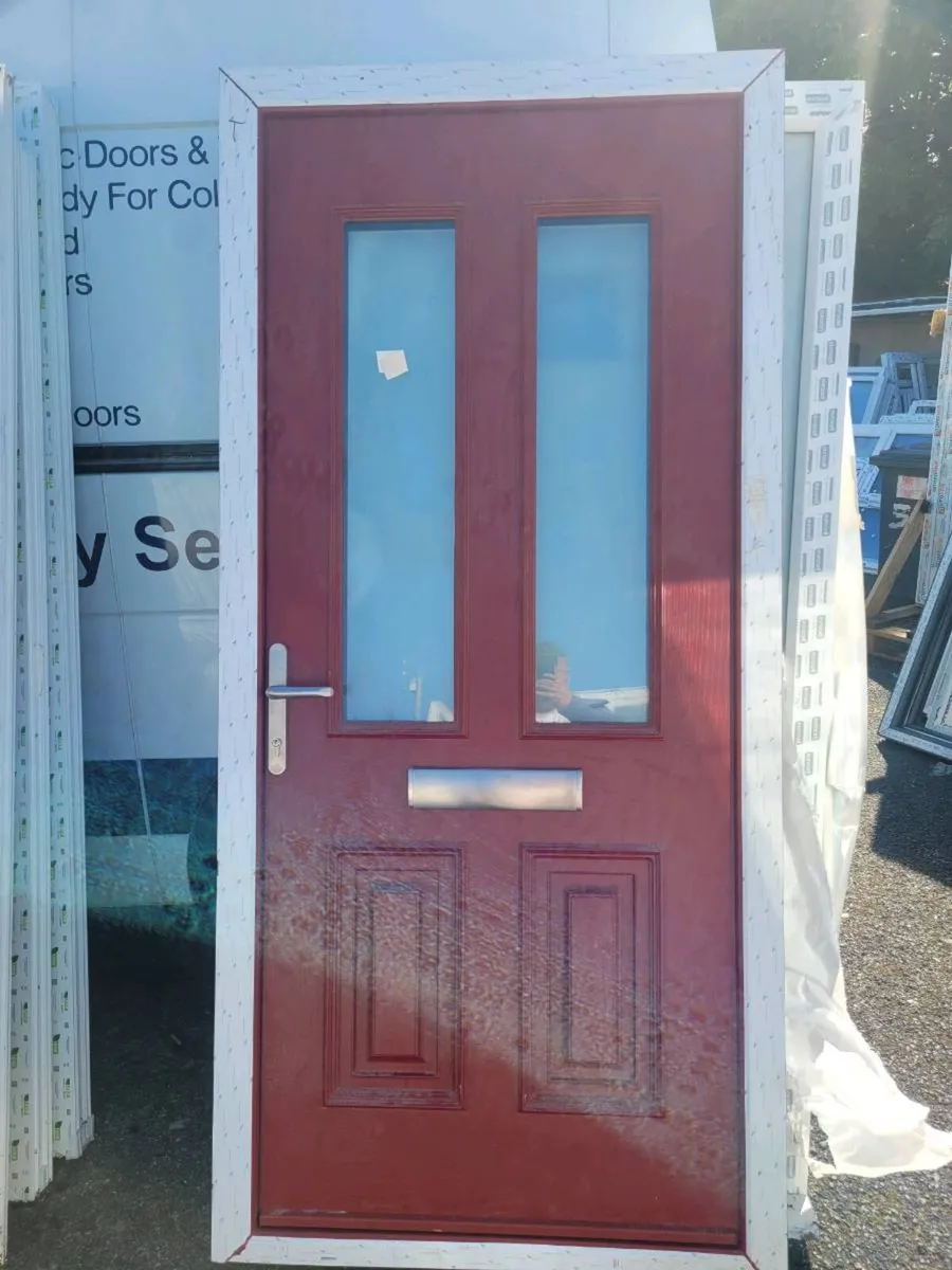 Toms pvc doors D22PP30 - Image 3