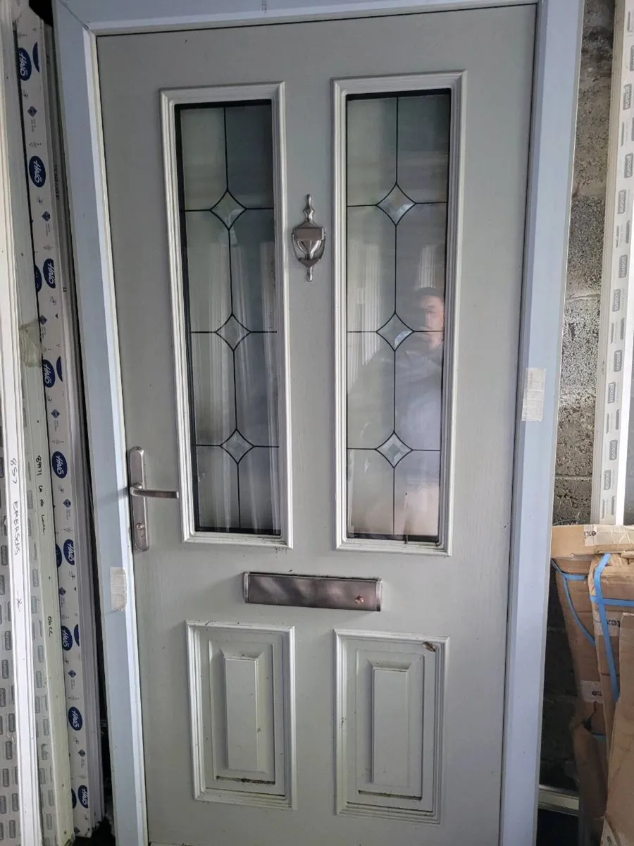 Toms pvc doors D22PP30 - Image 4