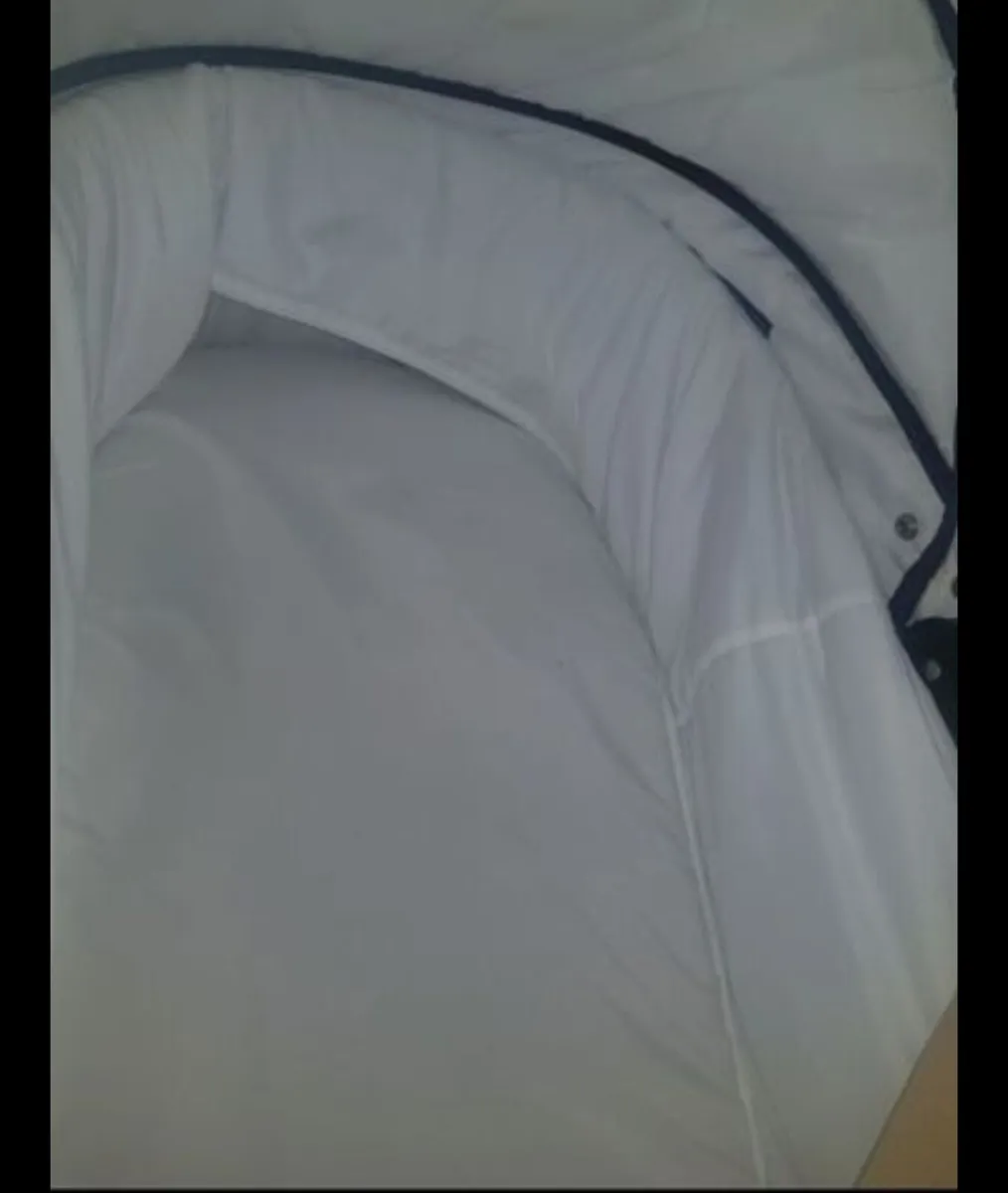 Buggy travel system new condition - Image 4