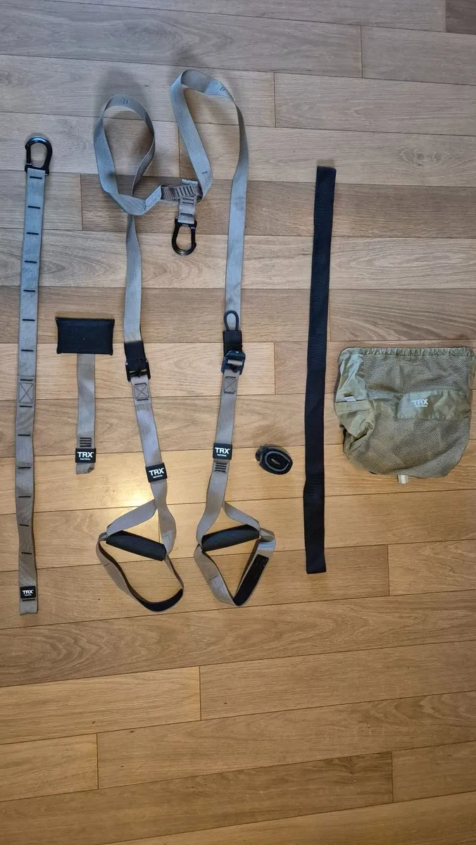 TRX Tactical - Image 1