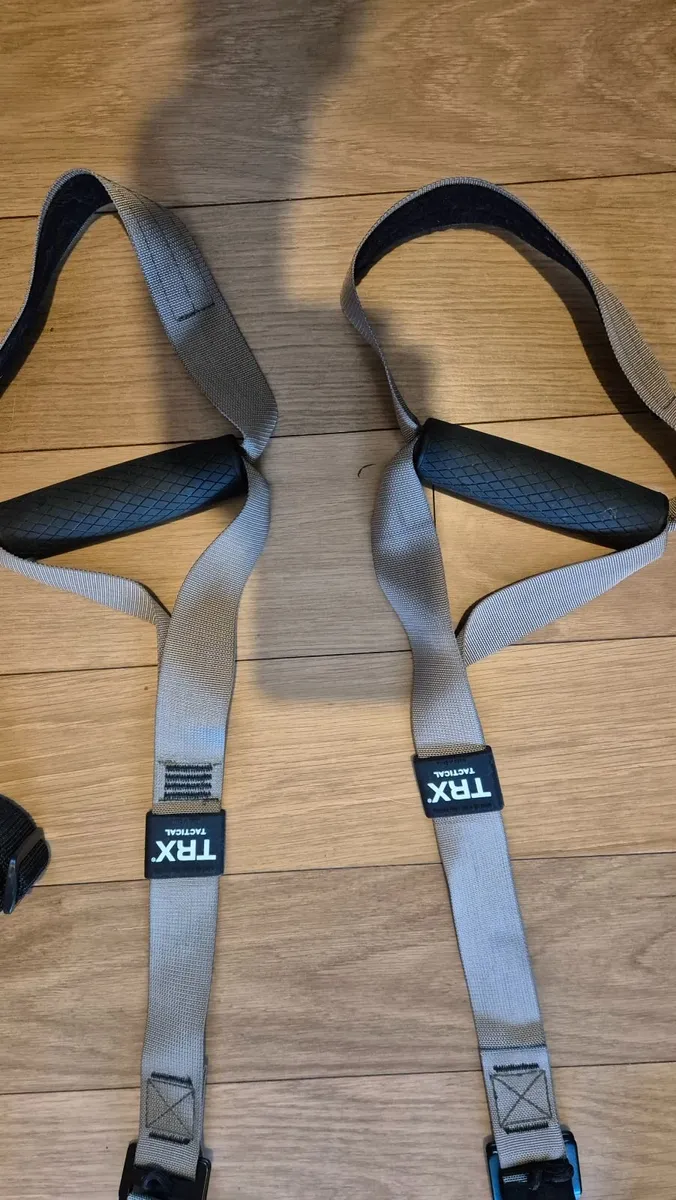 TRX Tactical - Image 3