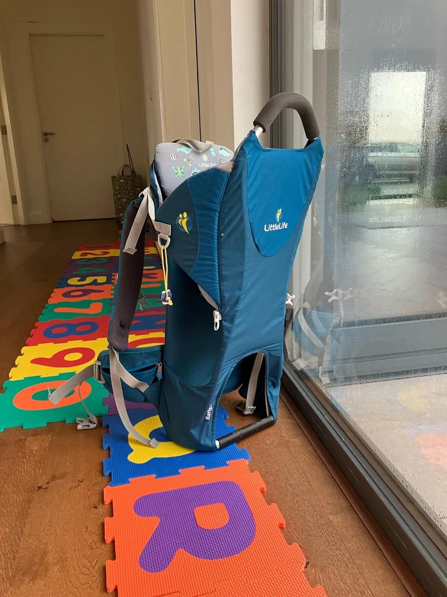 Child carrier - Image 1