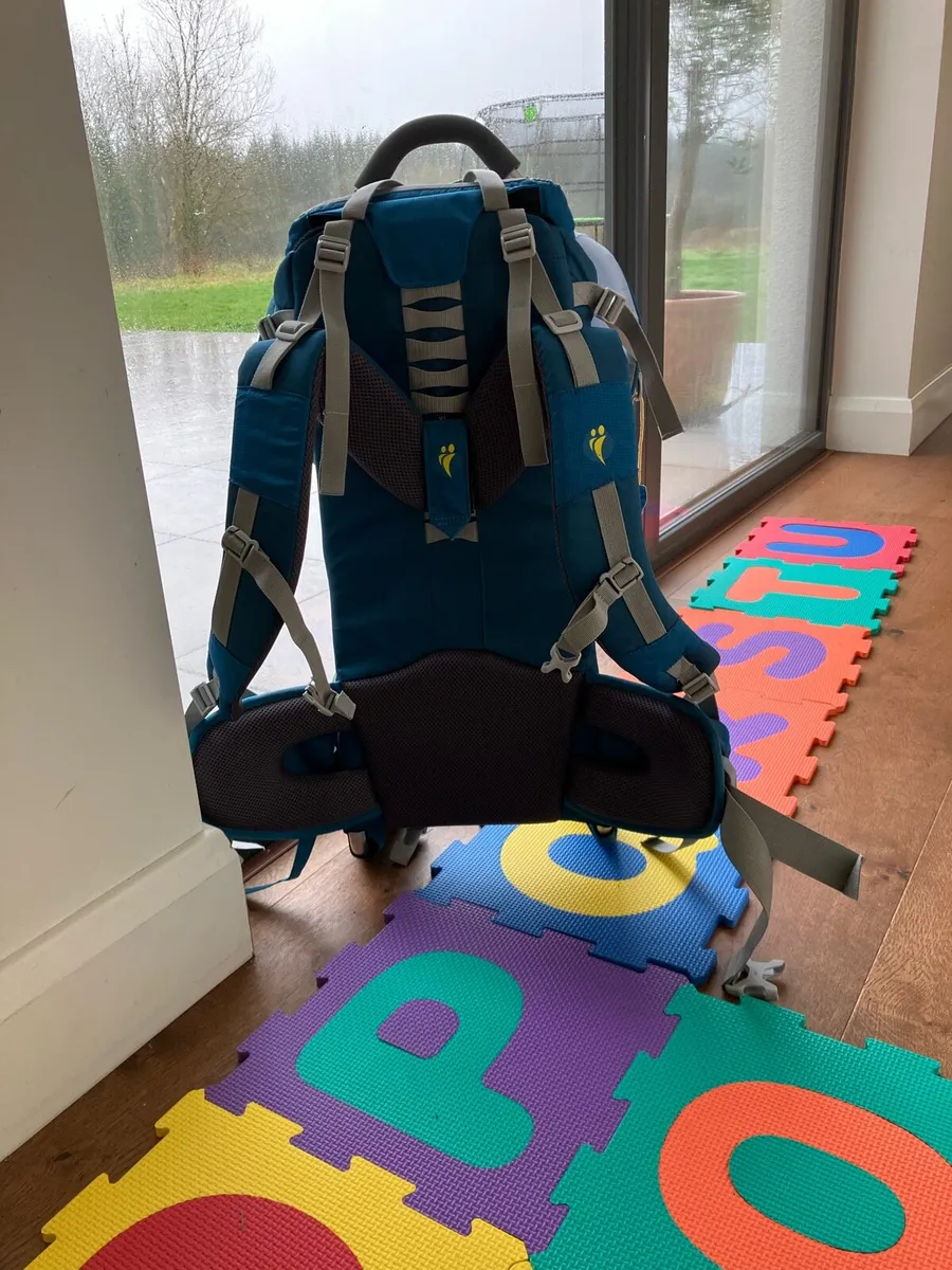 Child carrier - Image 2