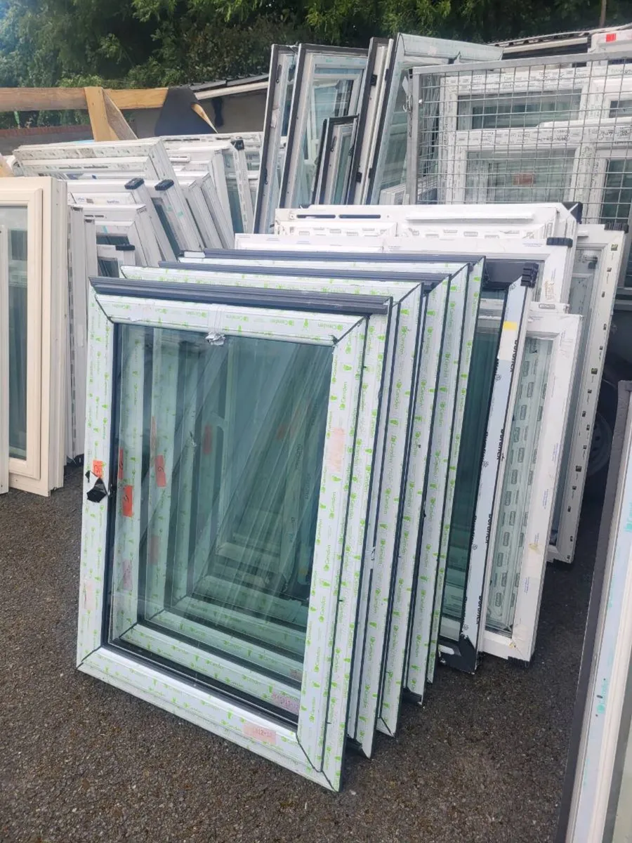 Toms pvc doors D22PP30 - Image 2