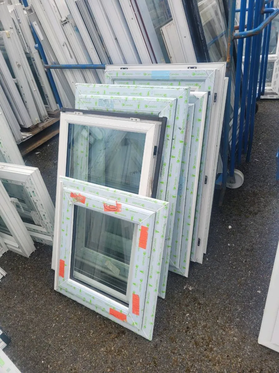 Toms pvc doors D22PP30 - Image 3