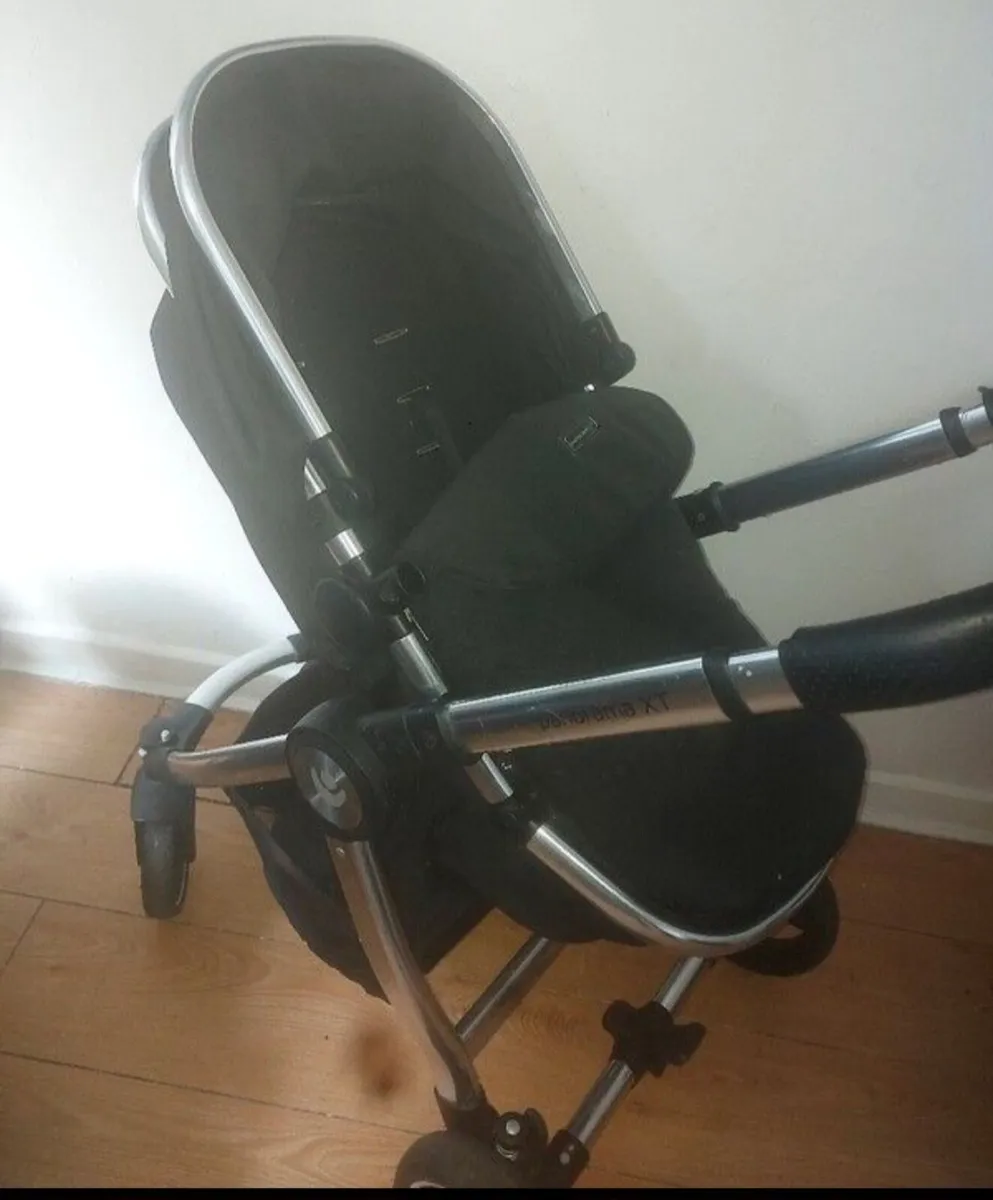 Babylo panorama xt buggy pram - Image 1
