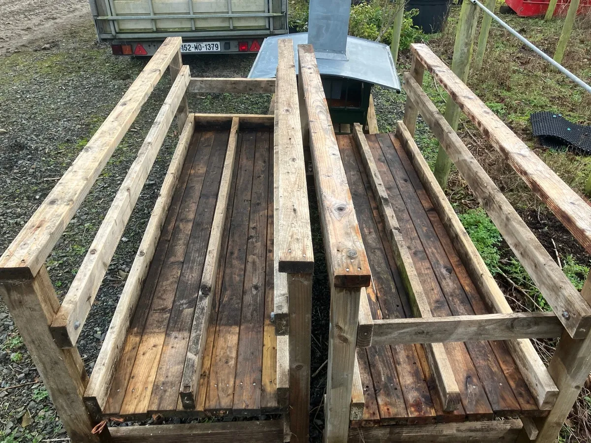 Sheep barriers - Image 4