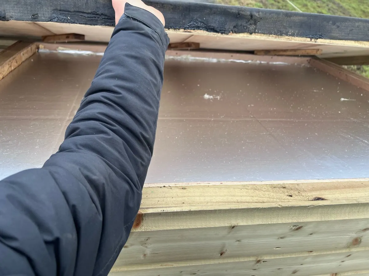 Insulated dog houses - Image 3