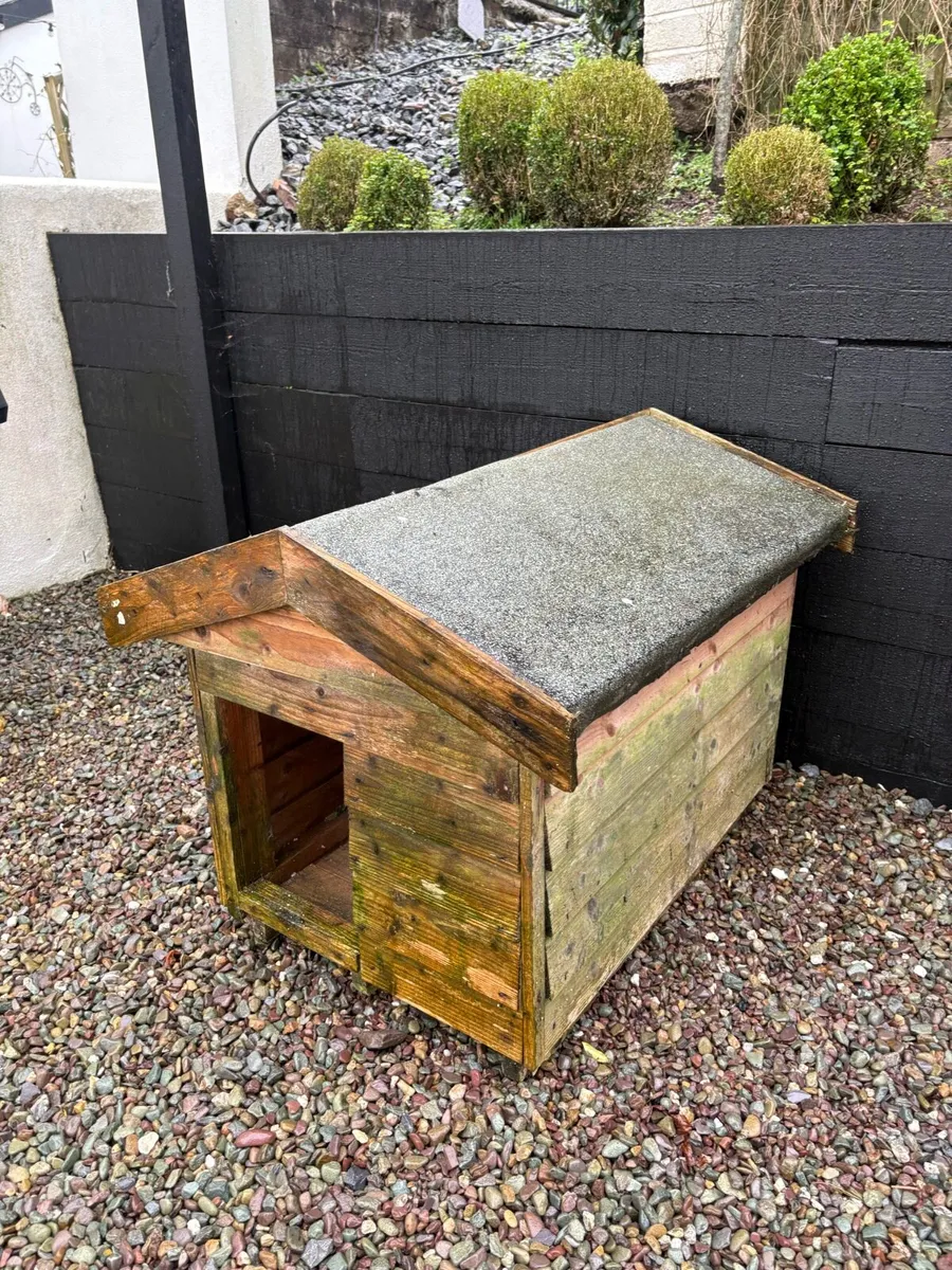 Dog house - Image 3