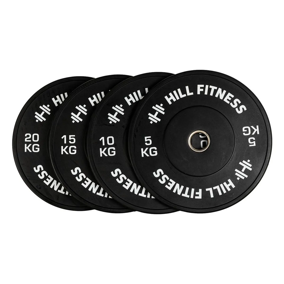 Home Gym Package -Weights Squat Rack Bench Olympic - Image 3