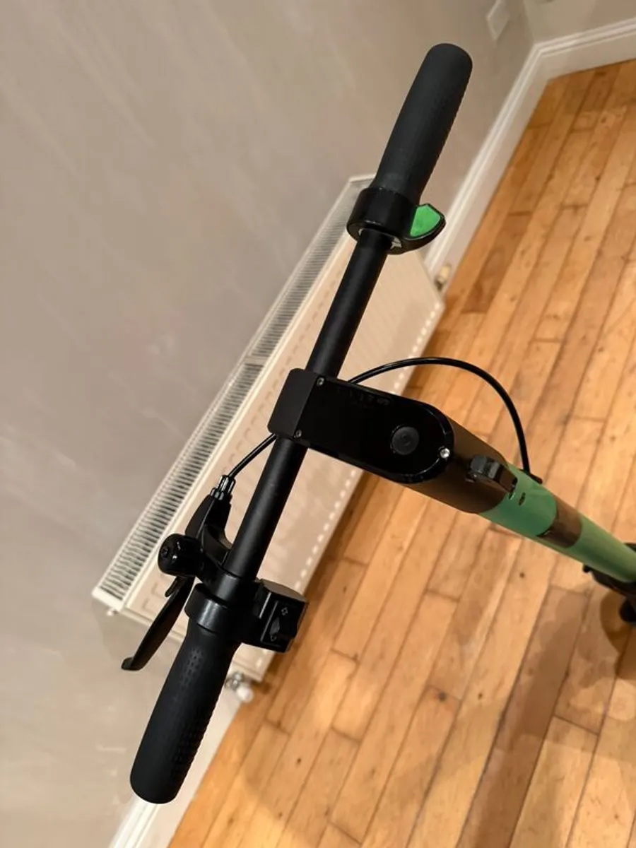 Loco Motion Pro Scooter - Image 2