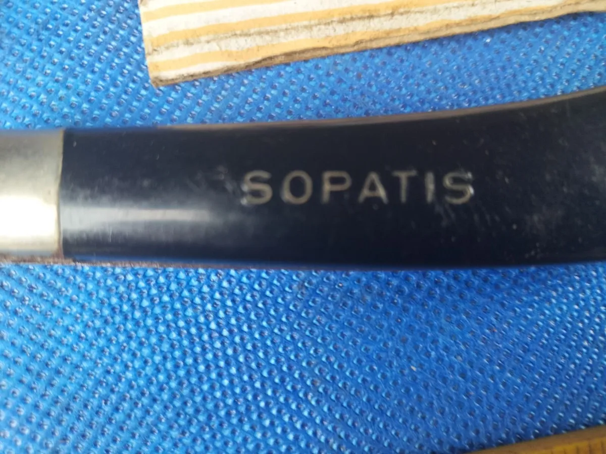 Gardeners / Basketmakers Knife - Image 3