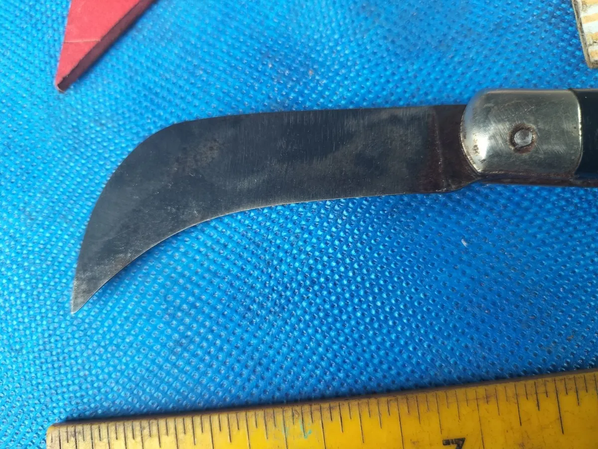 Gardeners / Basketmakers Knife - Image 2