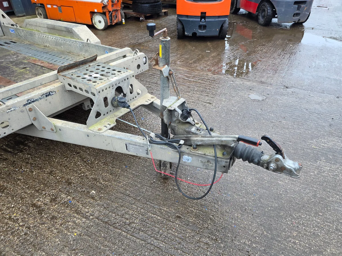 Brian James Plant Trailer - Image 3