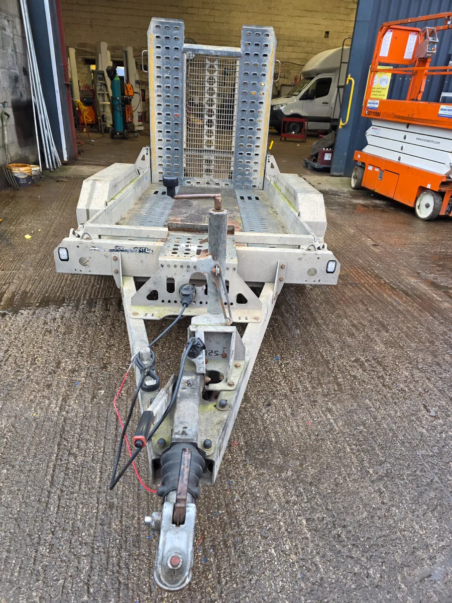 Brian James Plant Trailer - Image 2