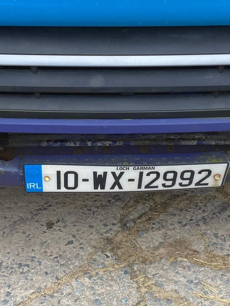 Horse lorry - Image 4