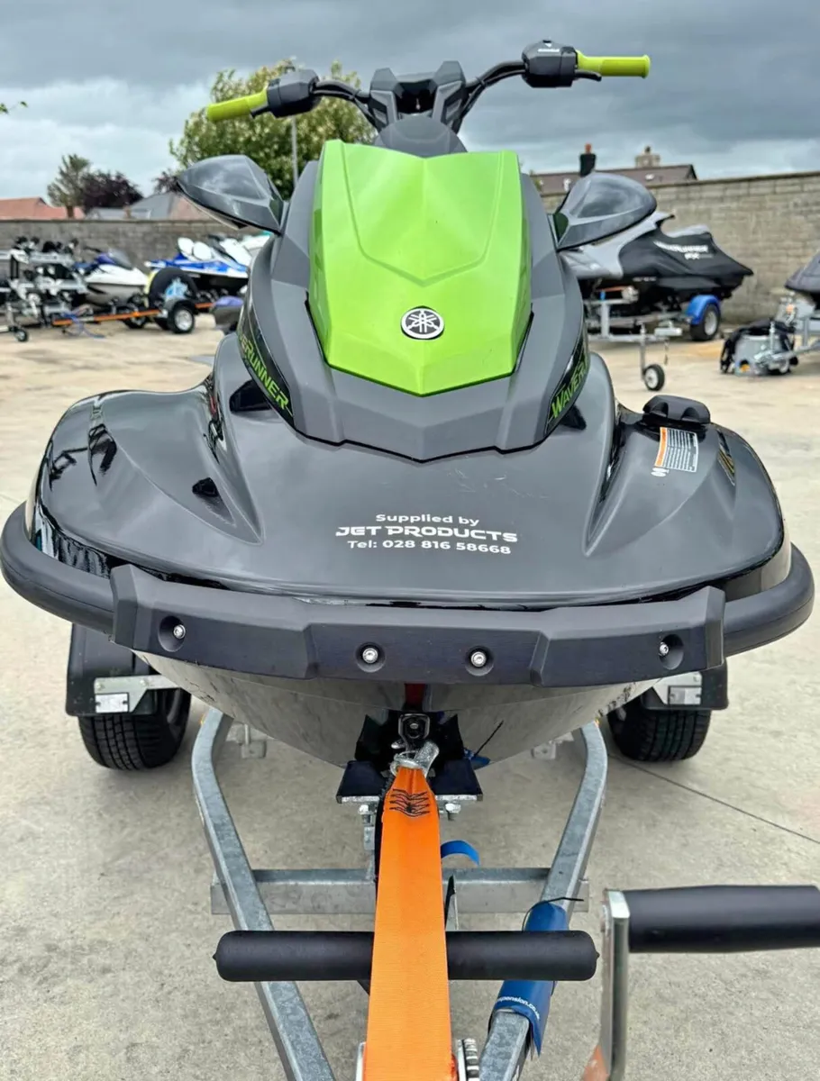 2023 Yamaha jetblaster - Image 3
