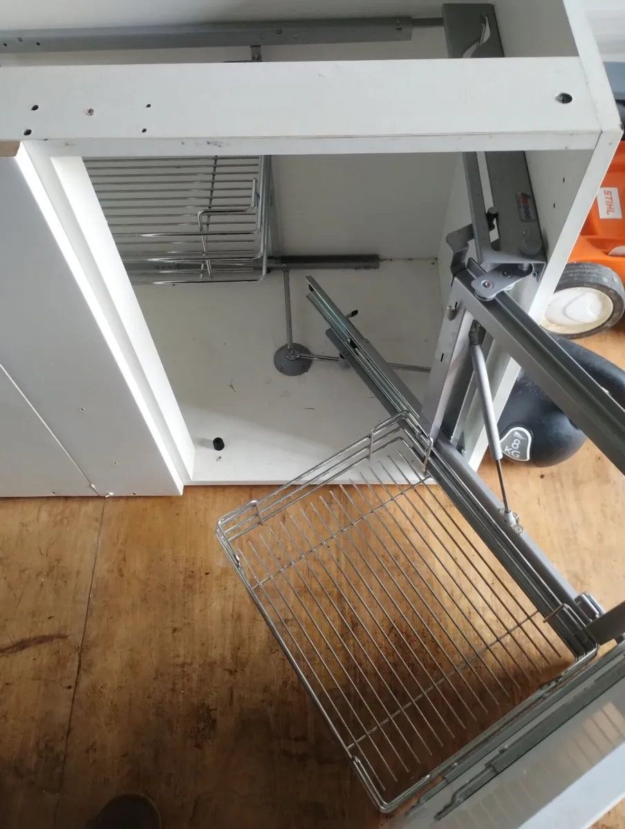 Kitchen pullout unit - Image 2