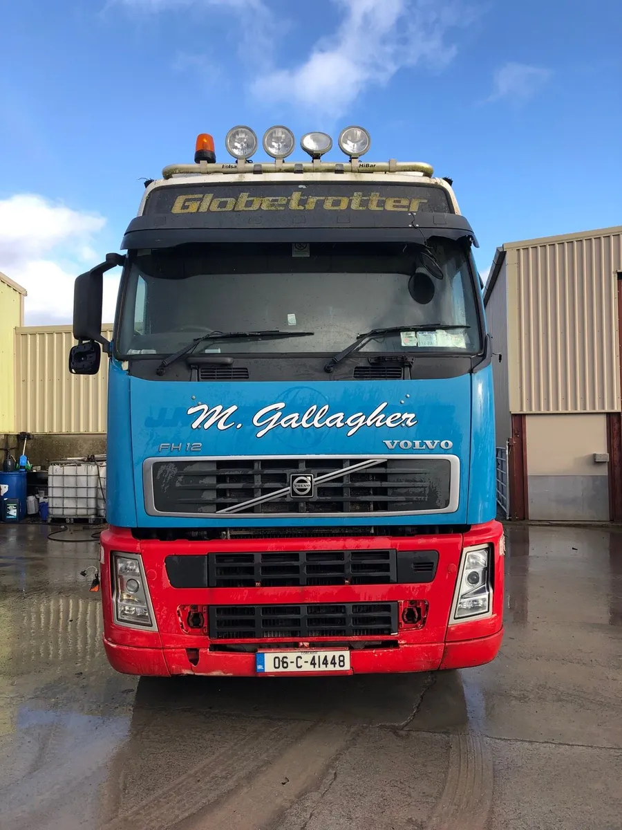 Volvo FH12 - Image 3