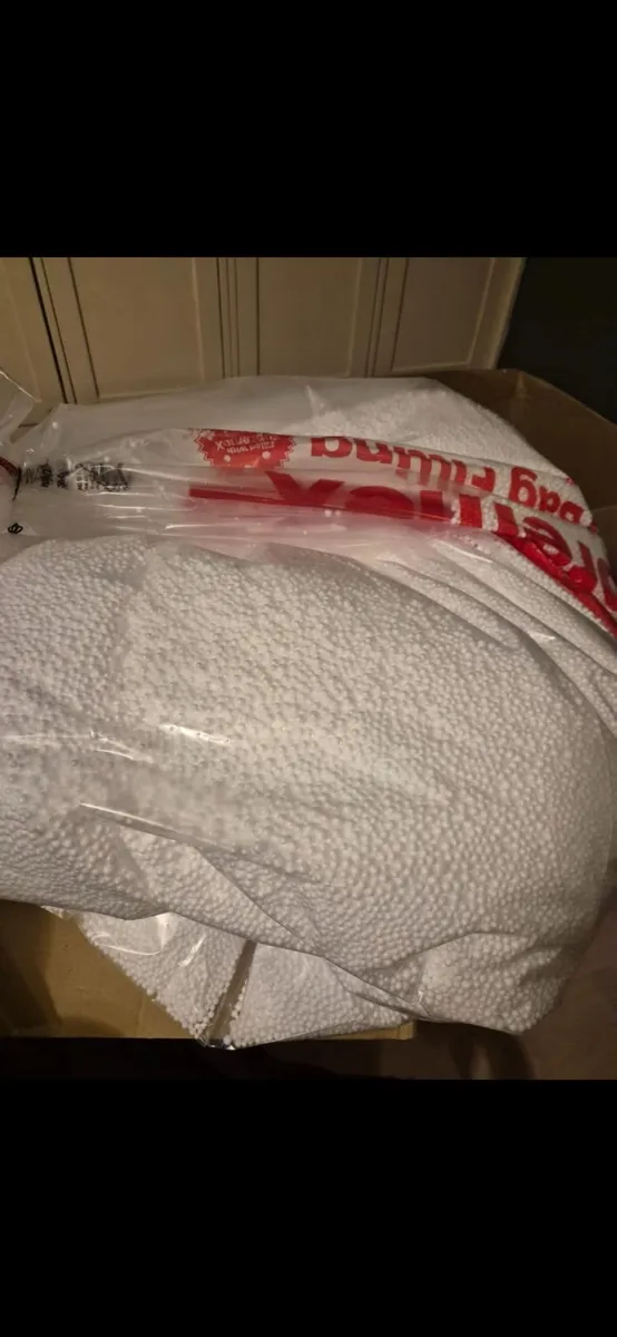 Bean bag filling - Image 2