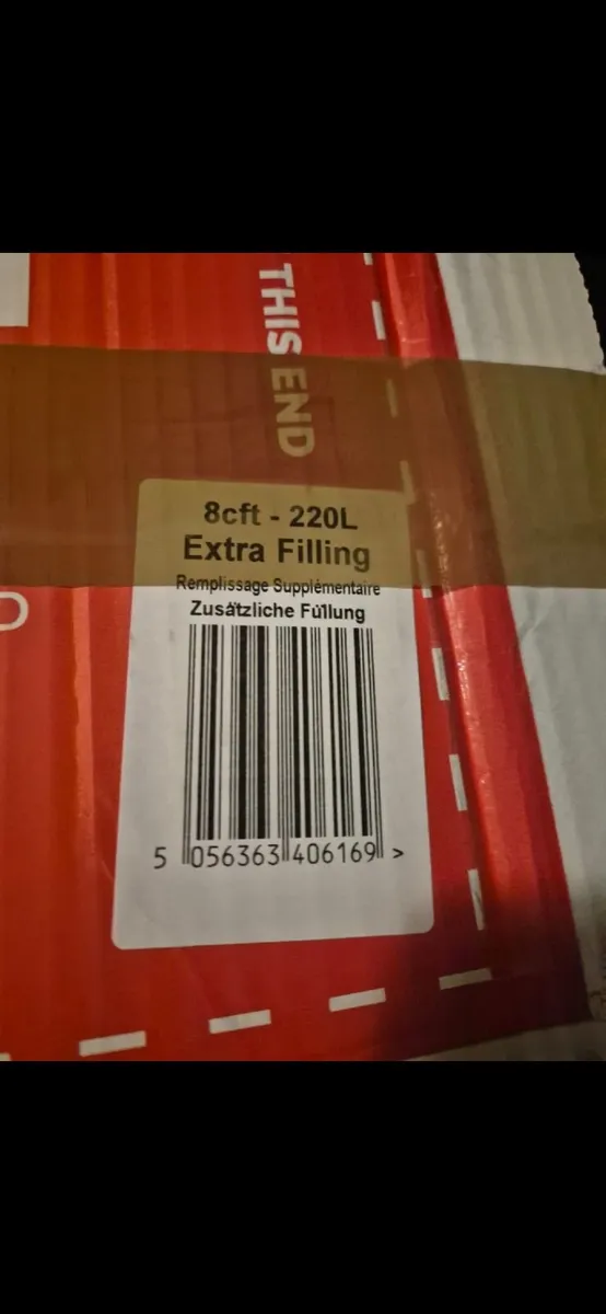 Bean bag filling - Image 3