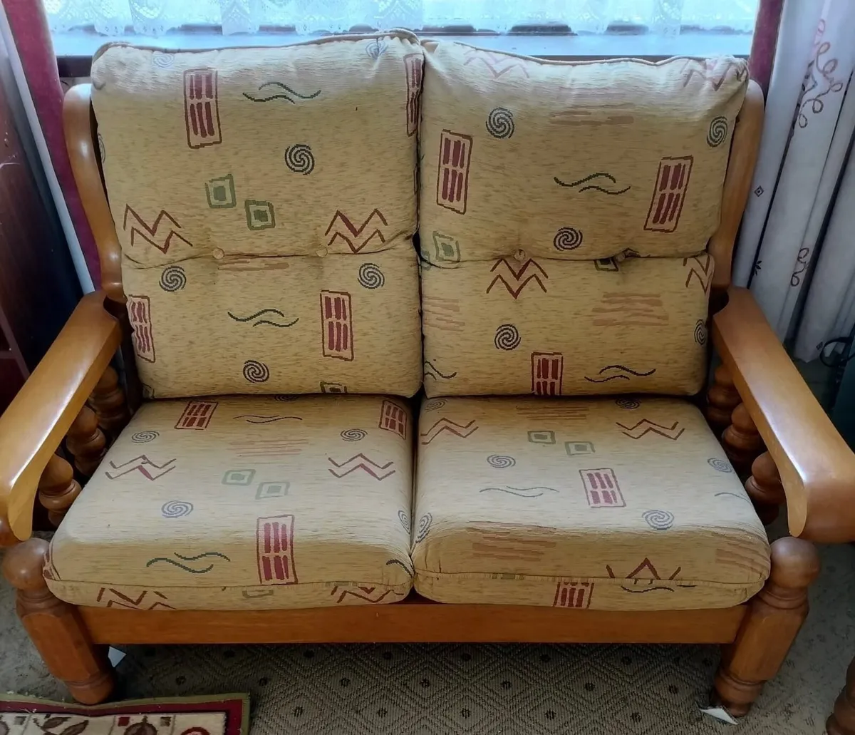 Conservatory suite - Image 1