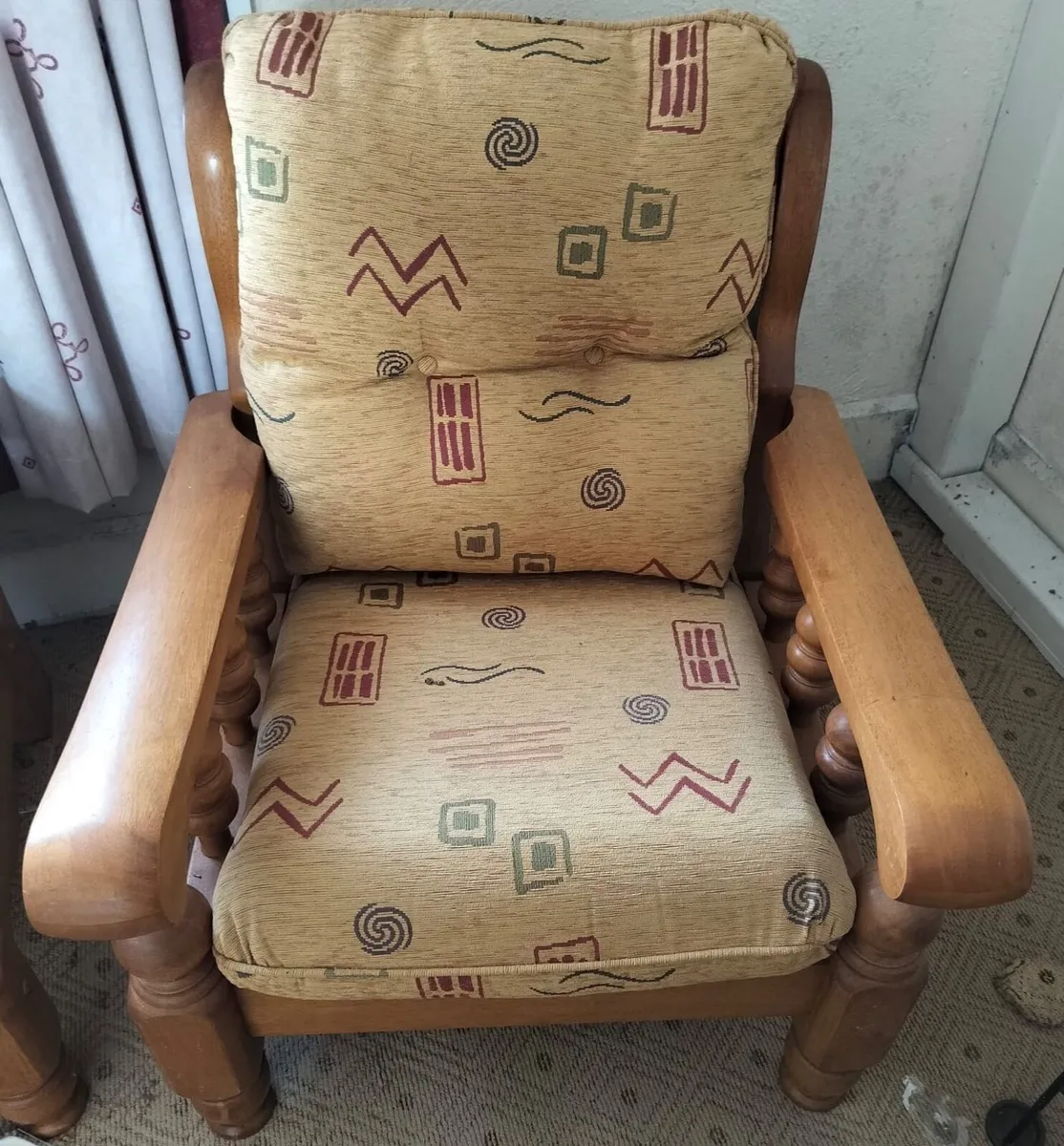 Conservatory suite - Image 4