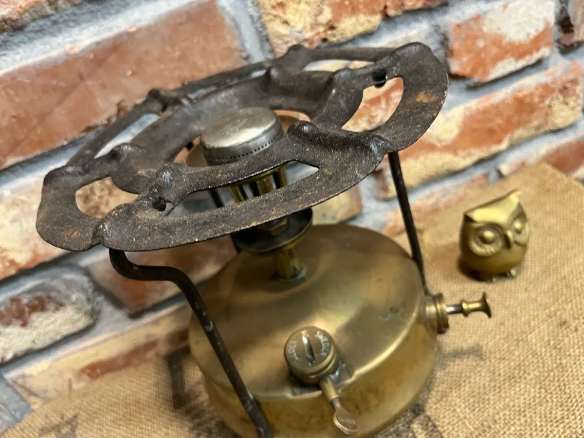 Vintage Primus - Image 1