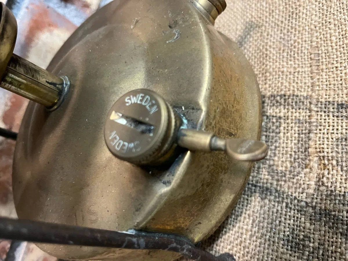 Vintage Primus - Image 2