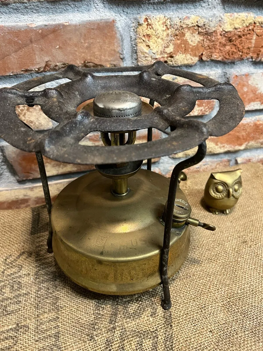 Vintage Primus - Image 4