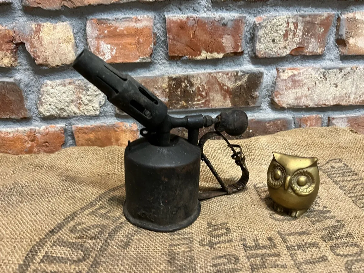 Vintage Primus - Image 1