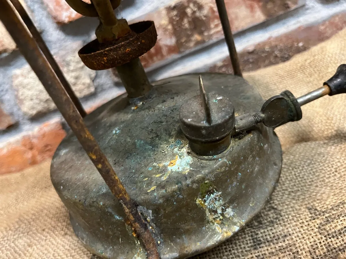 Vintage Primus - Image 2