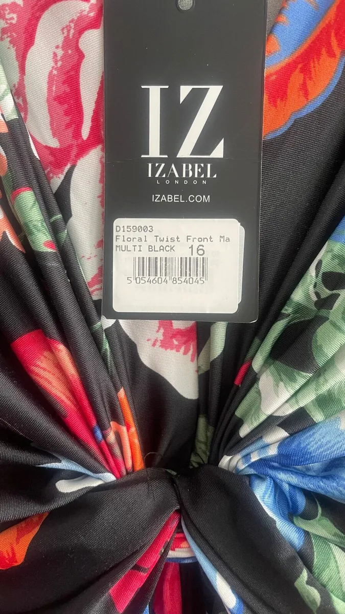 New dress 16 - Image 3